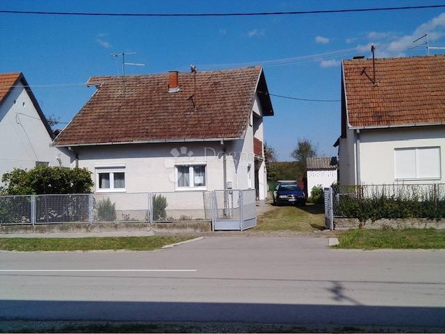 Hiša Gunja, 160m2