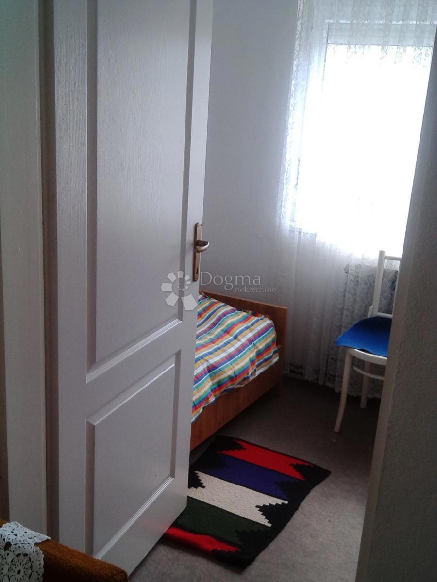 Hiša Gunja, 160m2