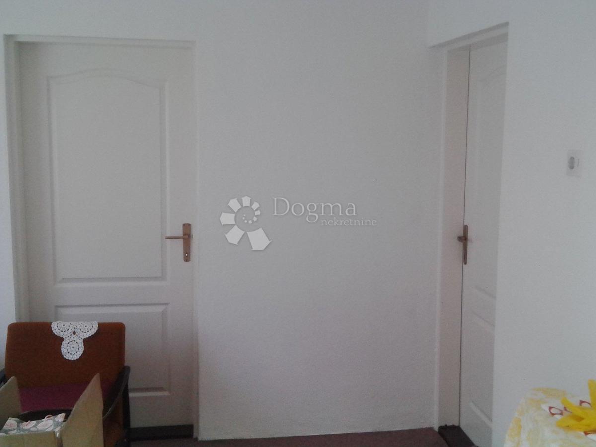 Hiša Gunja, 160m2