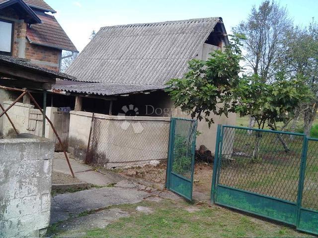 Hiša Gunja, 160m2