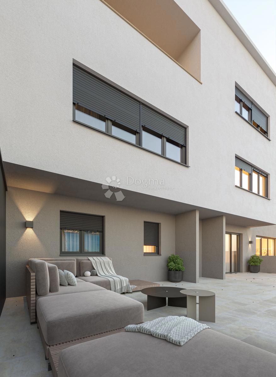 Stanovanje Solitudo, Dubrovnik, 138,20m2