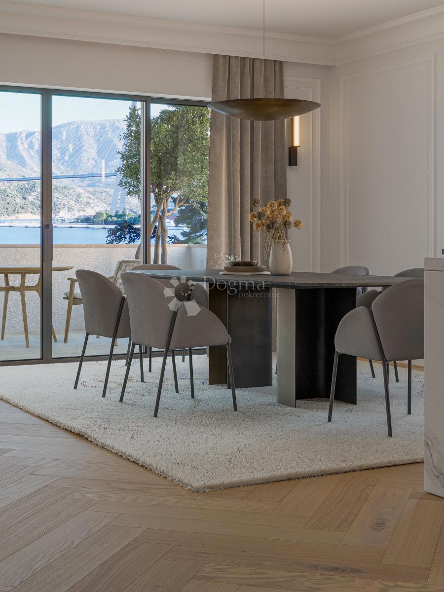 Stanovanje Solitudo, Dubrovnik, 138,20m2