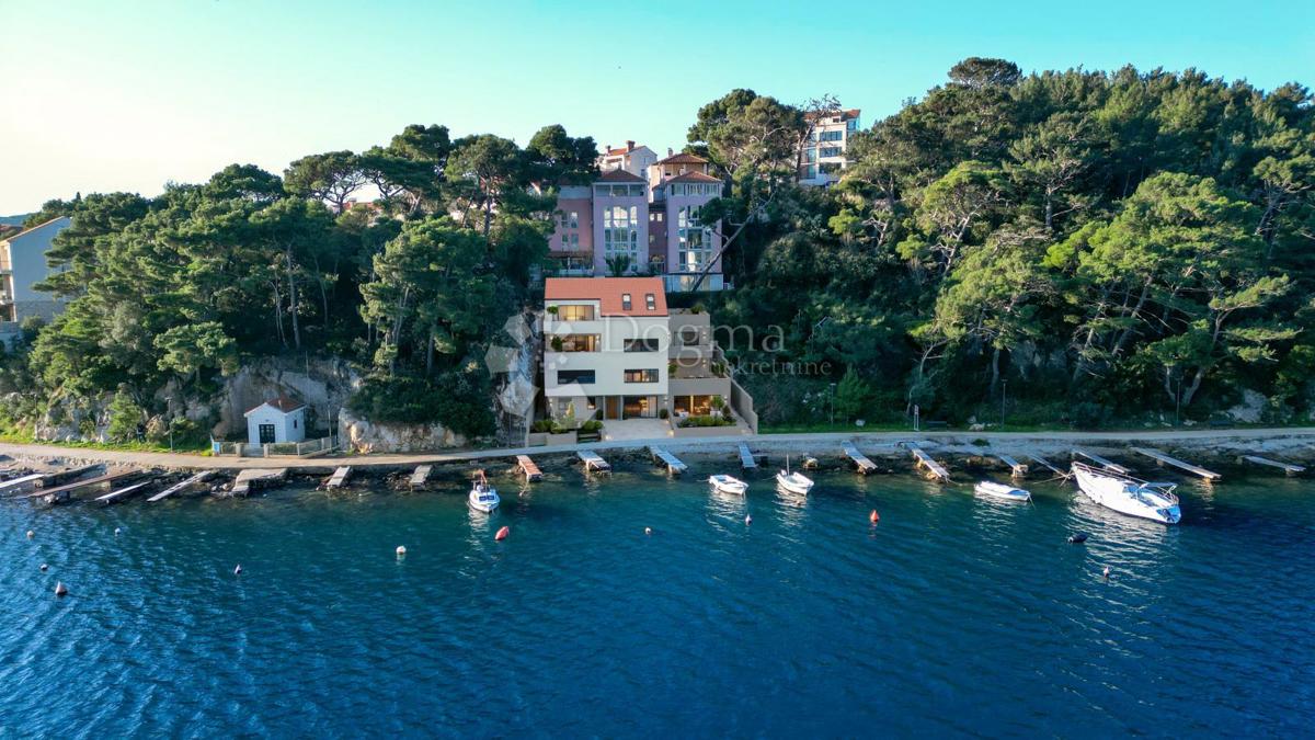 Stanovanje Solitudo, Dubrovnik, 138,20m2