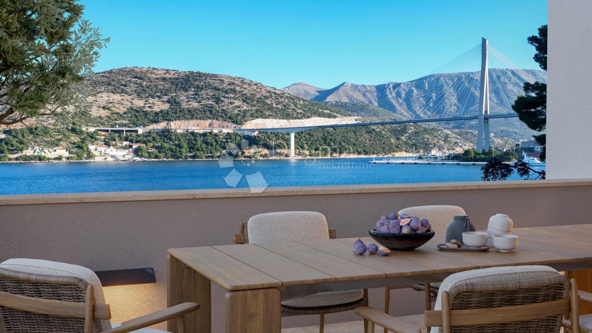 Stanovanje Solitudo, Dubrovnik, 138,20m2