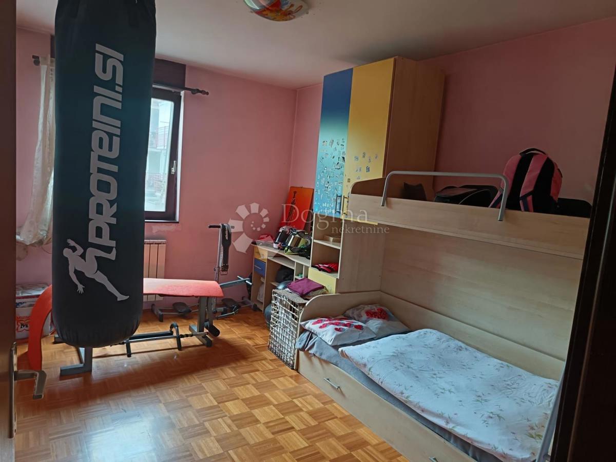 Stanovanje Malešnica, Stenjevec, 78,45m2
