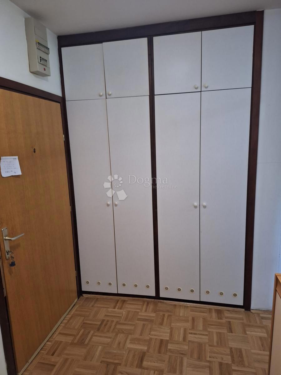 Stanovanje Malešnica, Stenjevec, 78,45m2