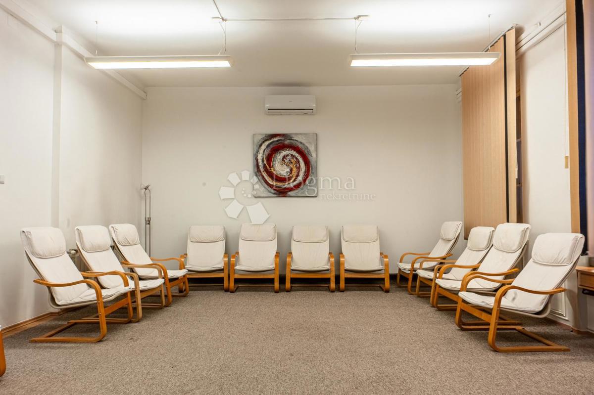 Stanovanje Centar, Rijeka, 97,45m2