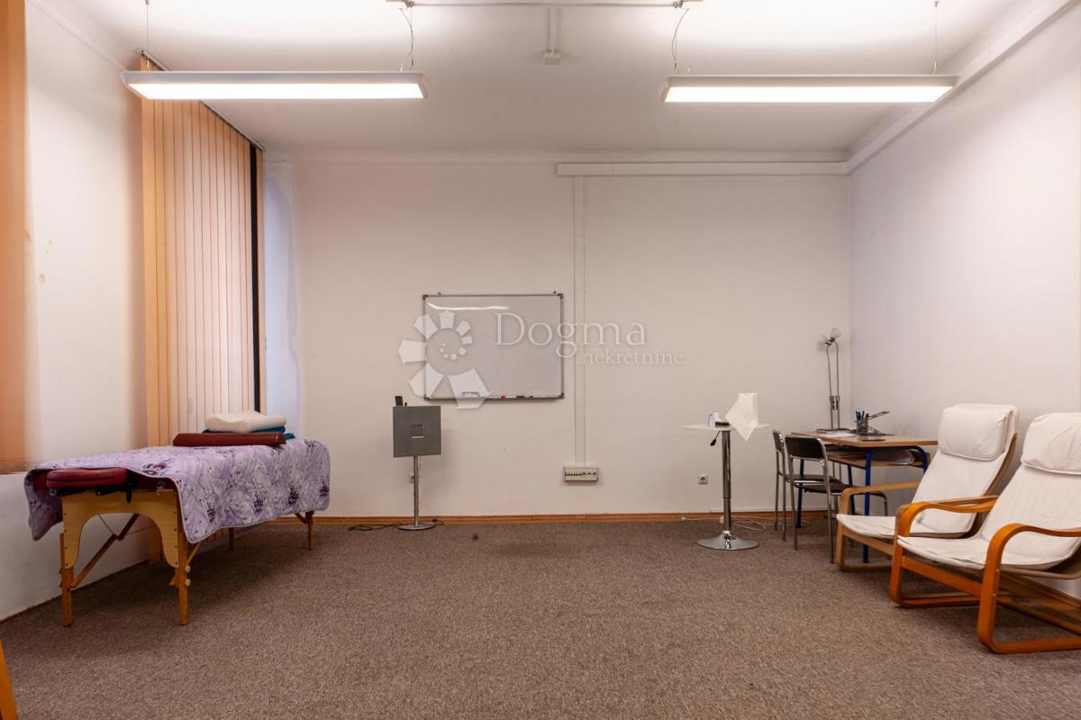 Stanovanje Centar, Rijeka, 97,45m2