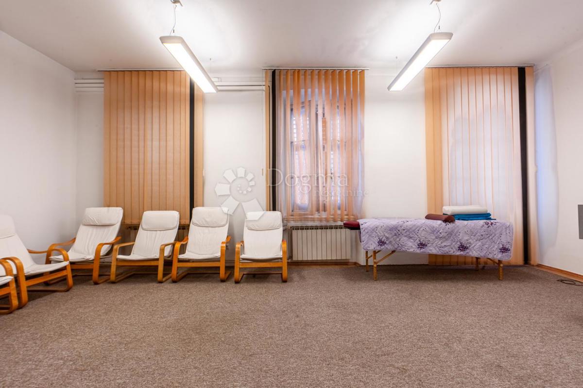 Stanovanje Centar, Rijeka, 97,45m2