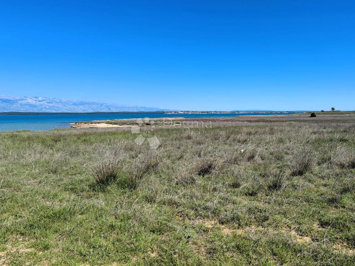 Kmetijsko zemljišče Privlaka, 4.068m2