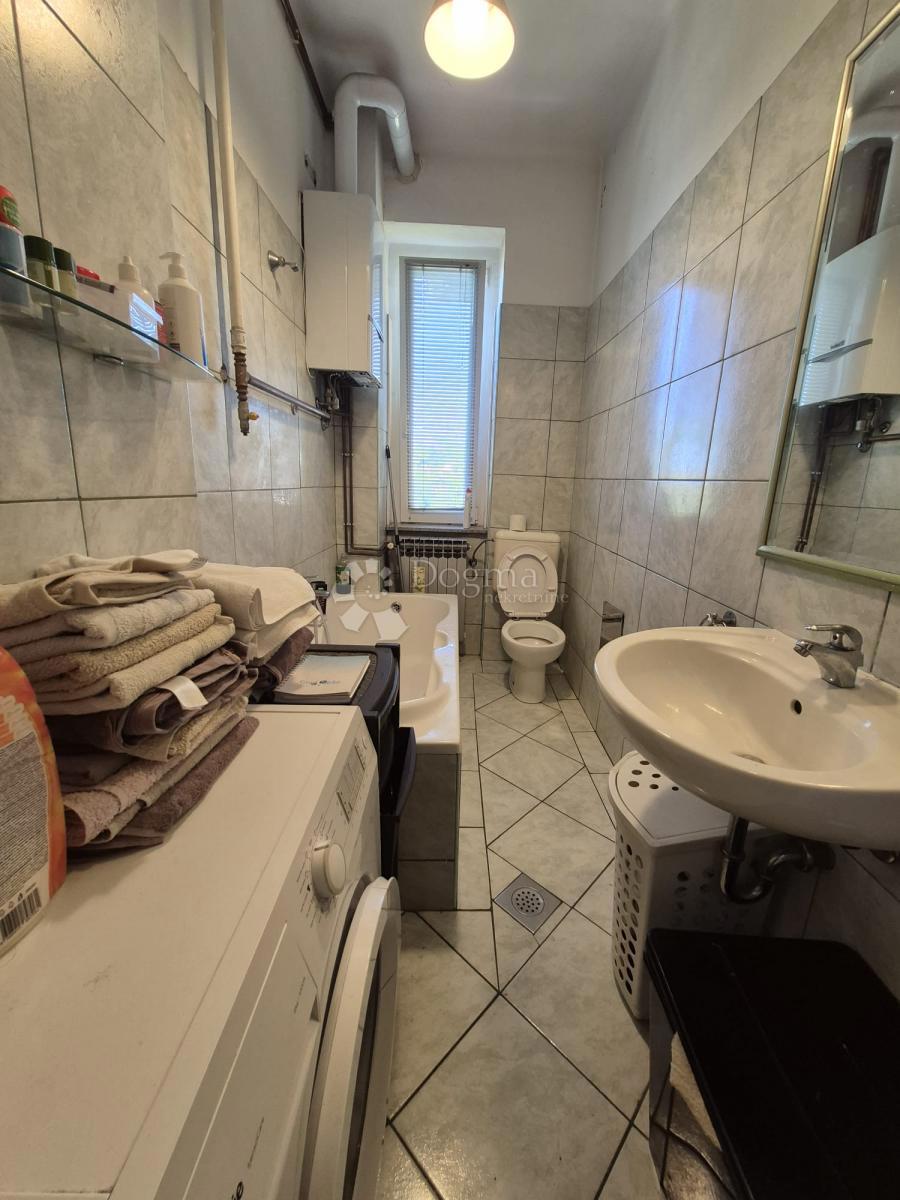 Stanovanje Škurinje, Rijeka, 37m2