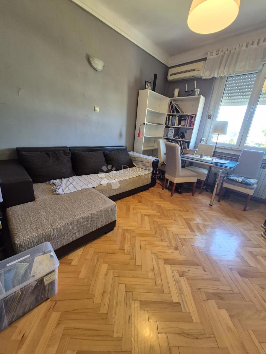 Stanovanje Škurinje, Rijeka, 37m2