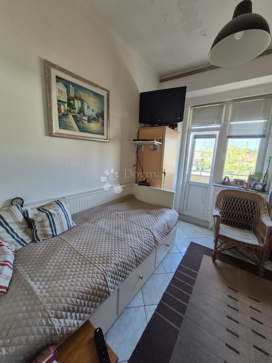 Stanovanje Škurinje, Rijeka, 37m2