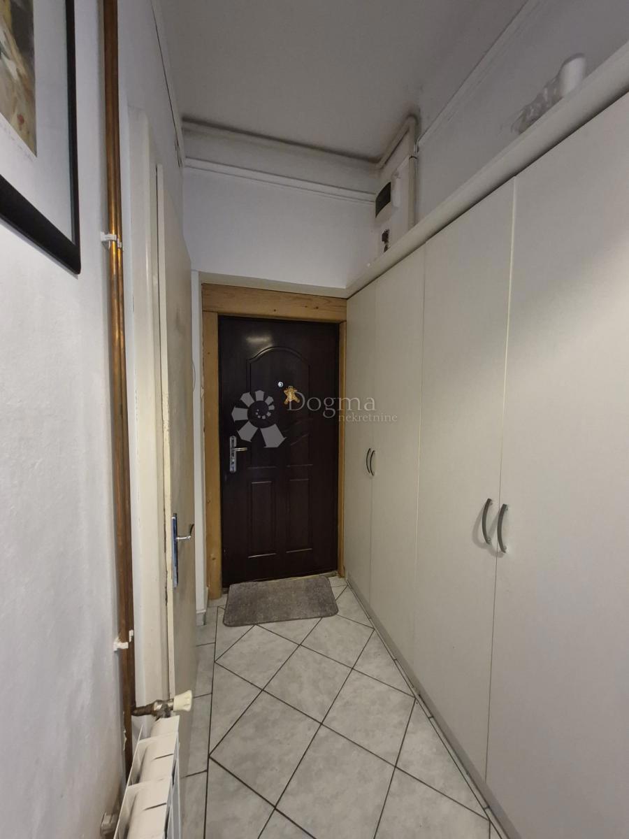 Stanovanje Škurinje, Rijeka, 37m2
