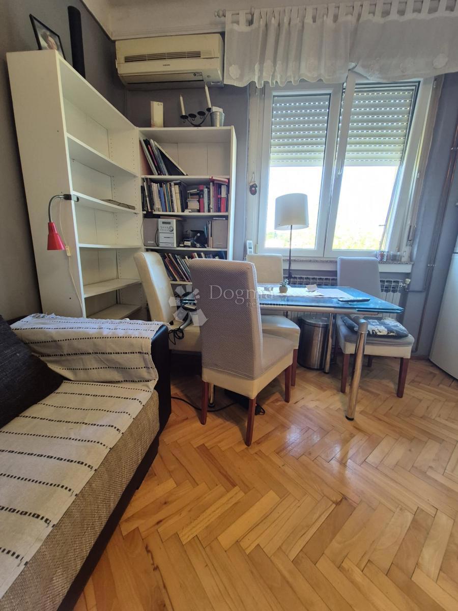 Stanovanje Škurinje, Rijeka, 37m2