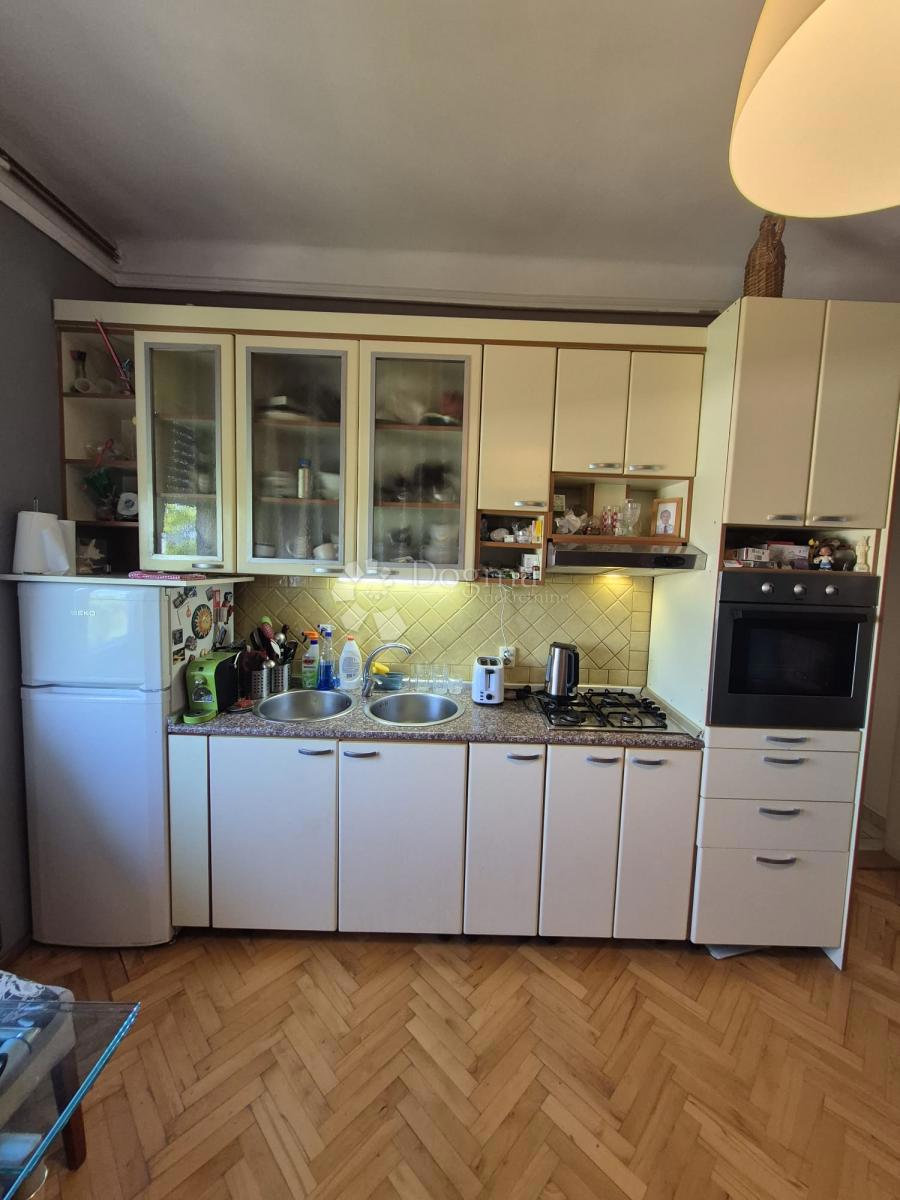 Stanovanje Škurinje, Rijeka, 37m2