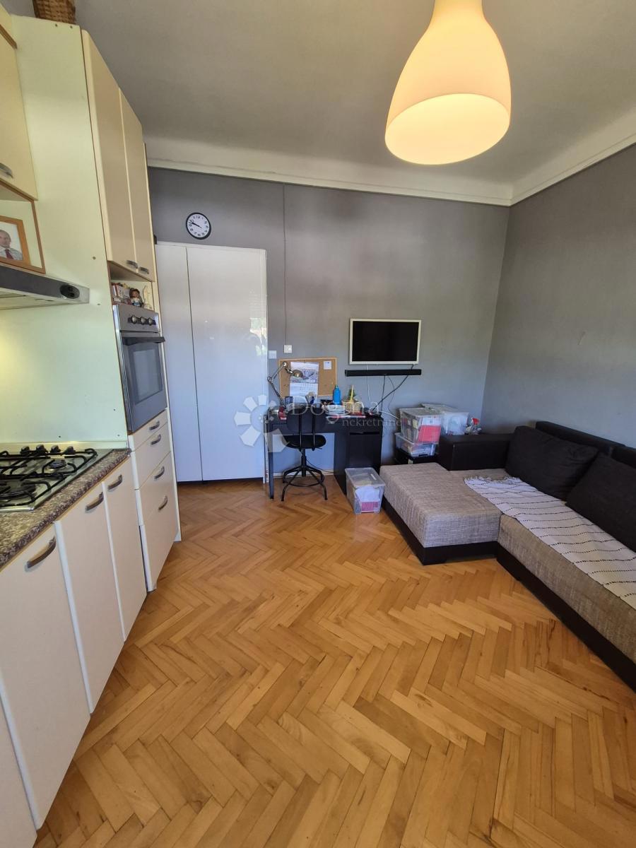 Stanovanje Škurinje, Rijeka, 37m2
