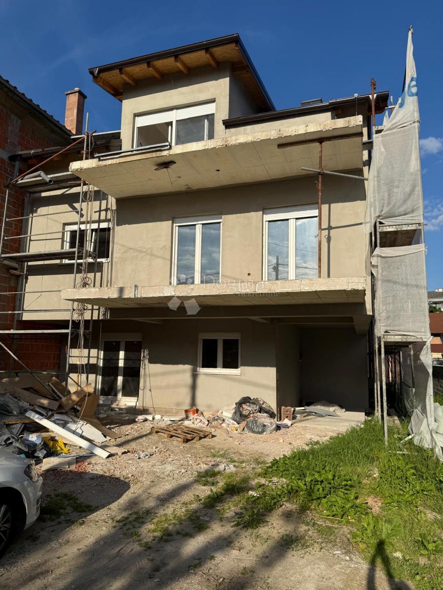 Stanovanje Rudeš, Trešnjevka - Sjever, 101,76m2