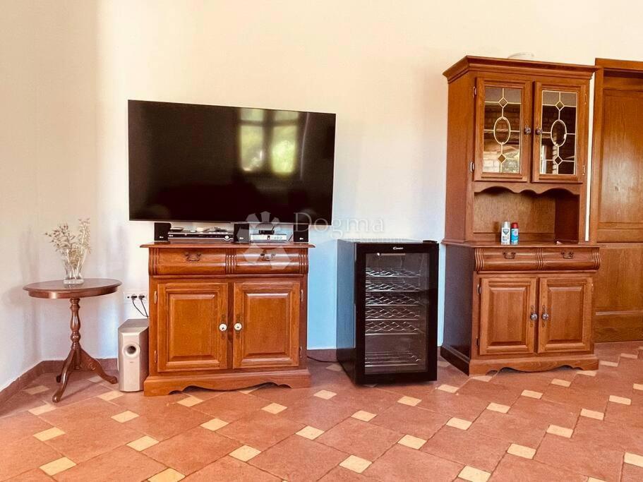 Hiša Kanfanar, 140m2