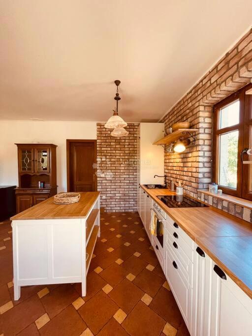 Hiša Kanfanar, 140m2