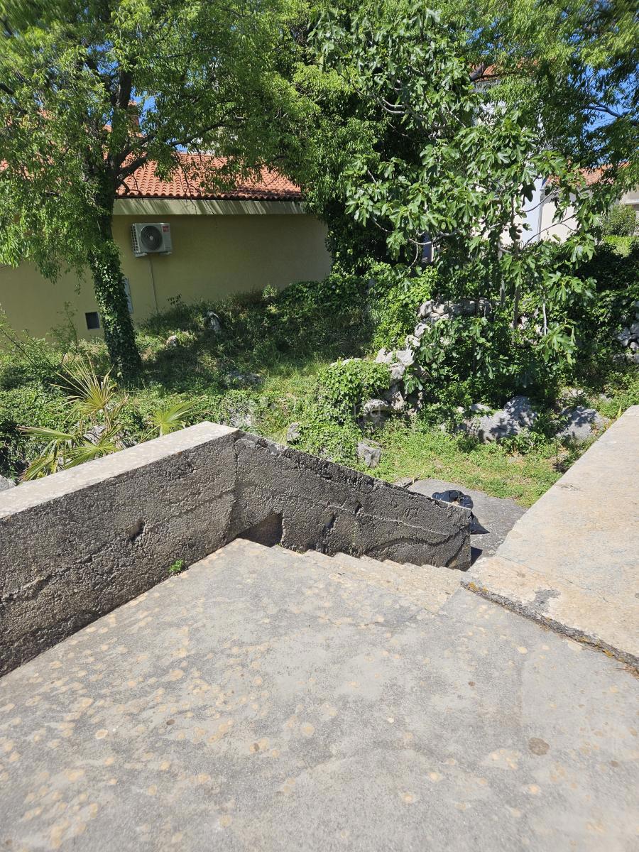 Hiša Kornić, Krk, 90m2