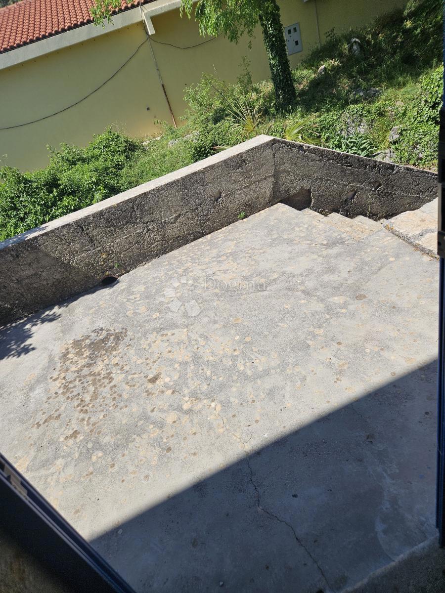 Hiša Kornić, Krk, 90m2