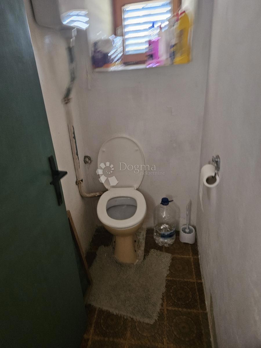 Hiša Kornić, Krk, 90m2