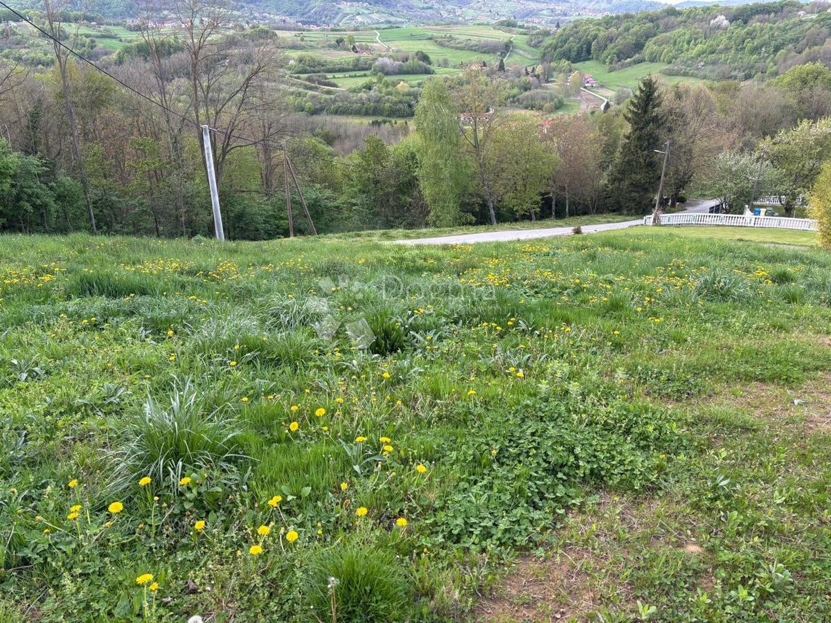 Hiša Grana, Novi Marof, 1.959m2