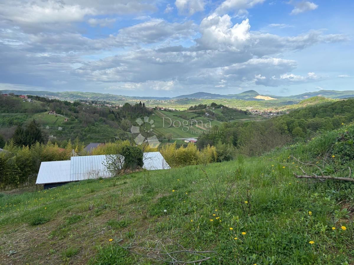 Hiša Grana, Novi Marof, 1.959m2