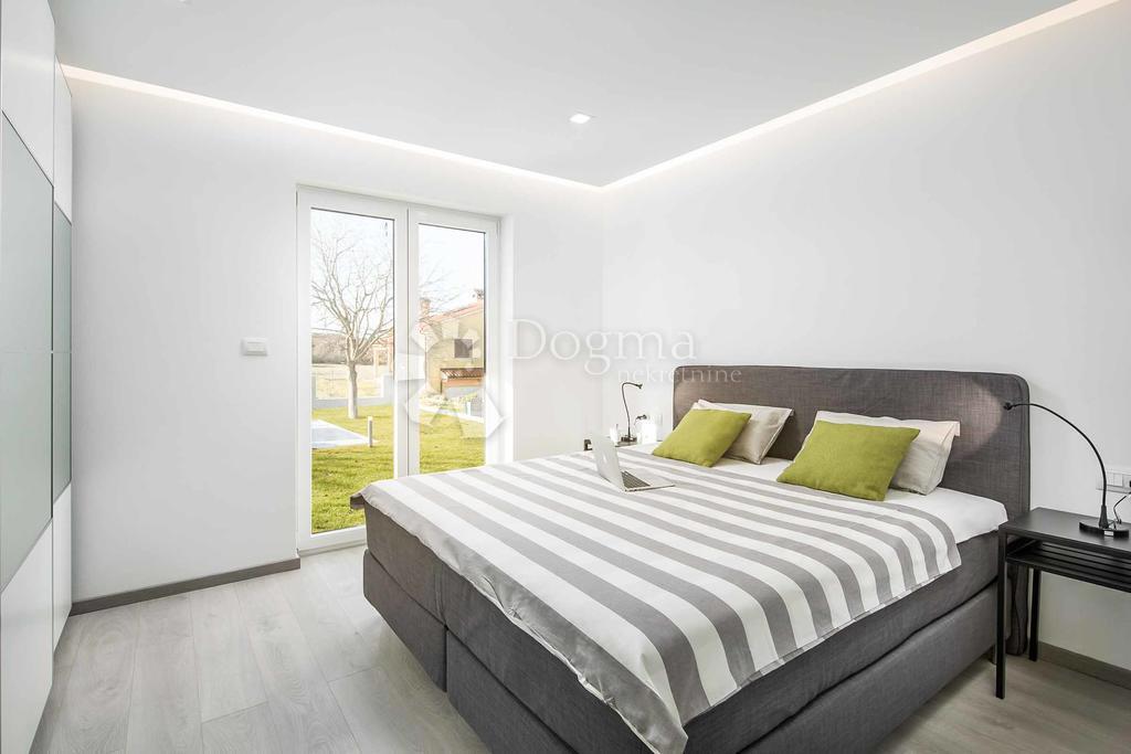 Hiša Labin, 150m2