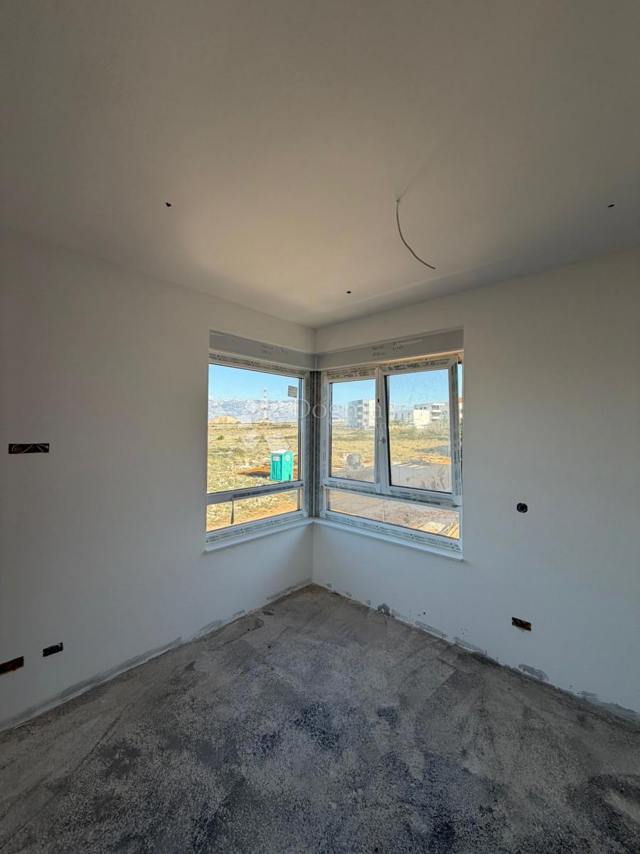 Stanovanje Povljana, 82,90m2