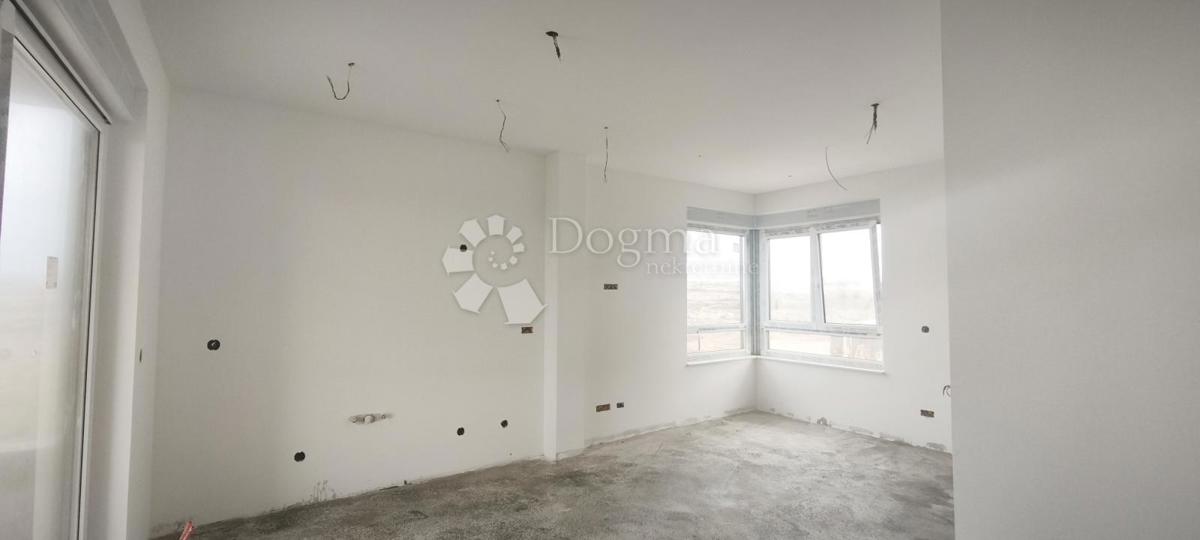 Stanovanje Povljana, 82,90m2