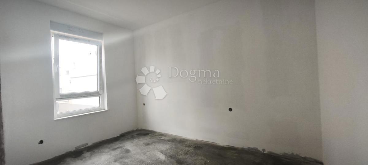 Stanovanje Povljana, 82,90m2