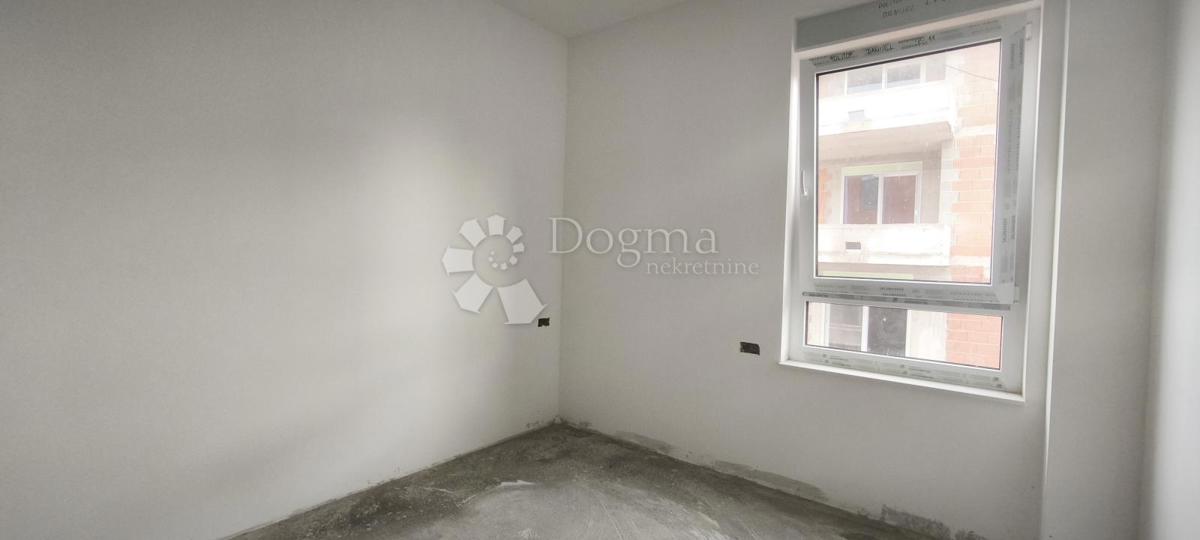 Stanovanje Povljana, 82,90m2