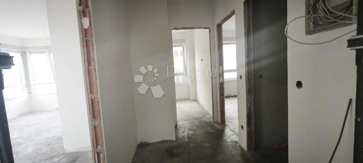 Stanovanje Povljana, 82,90m2