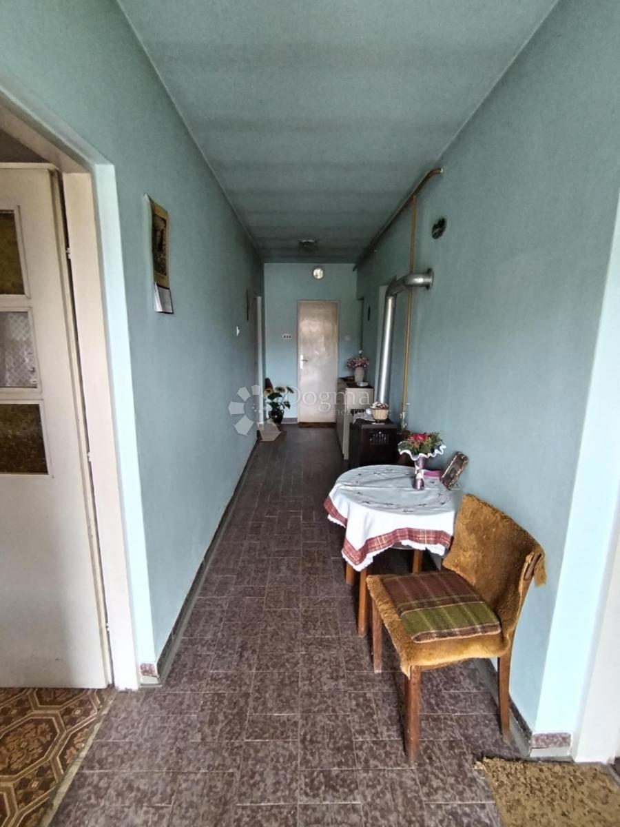Hiša Haganj, Gradec, 99m2