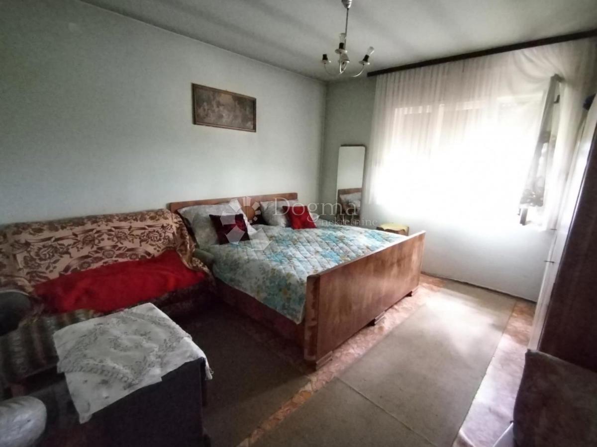 Hiša Haganj, Gradec, 99m2