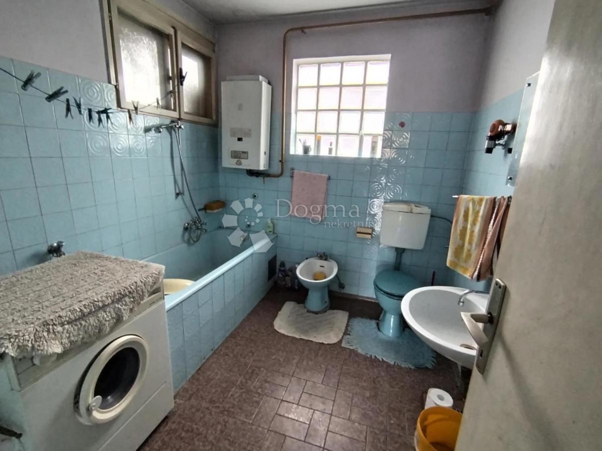 Hiša Haganj, Gradec, 99m2