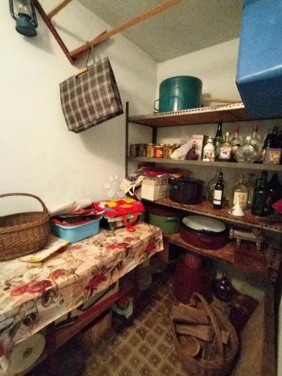 Hiša Haganj, Gradec, 99m2