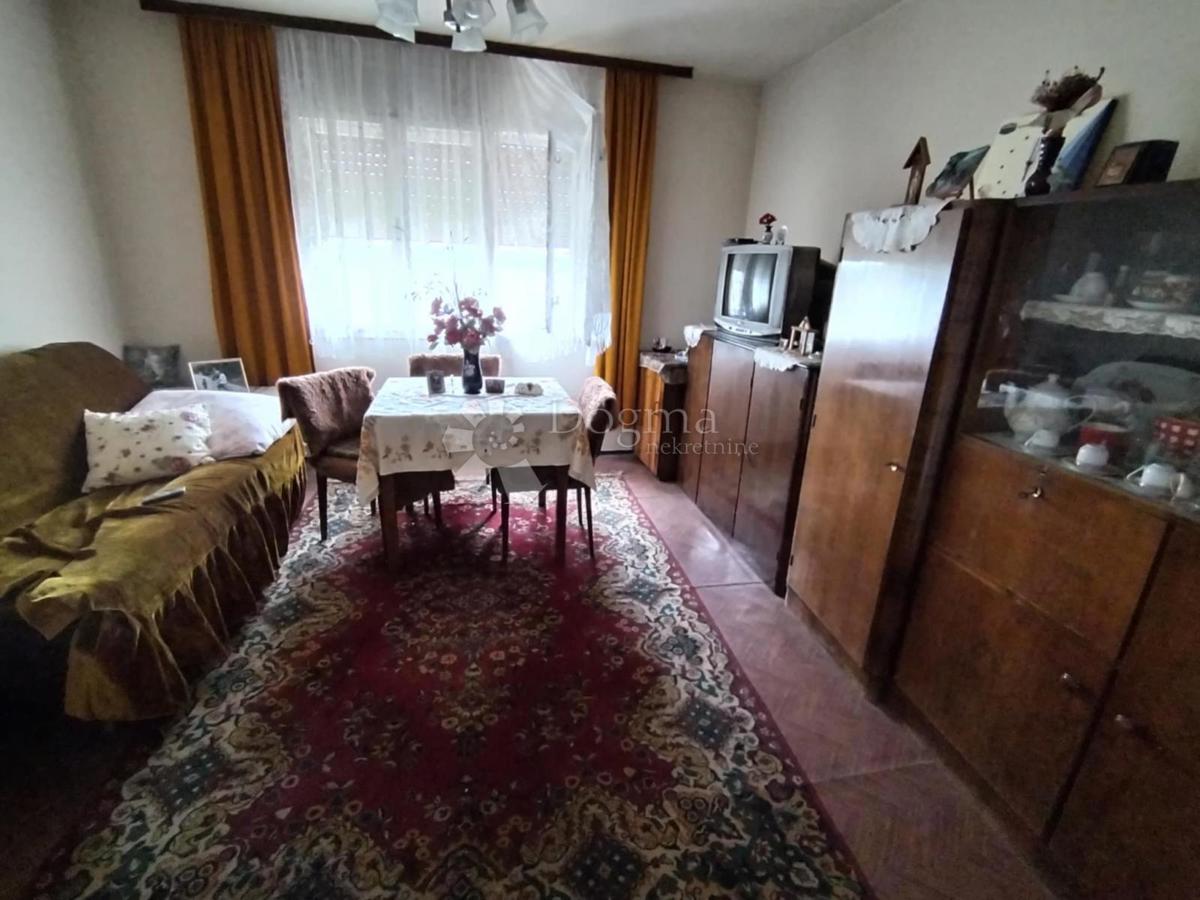 Hiša Haganj, Gradec, 99m2