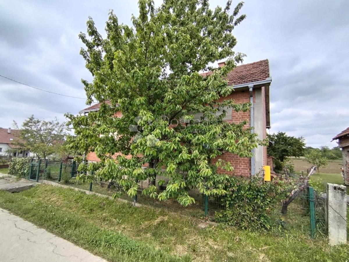 Hiša Haganj, Gradec, 99m2