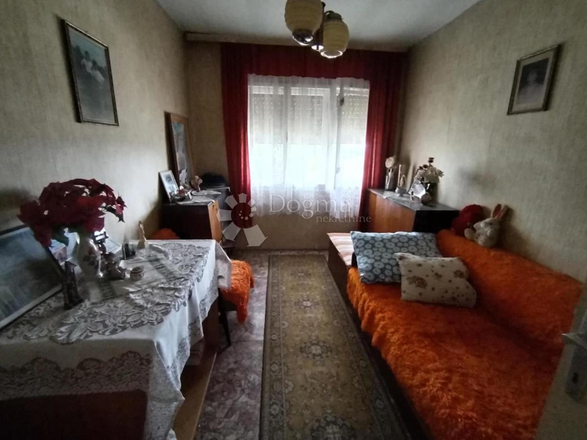 Hiša Haganj, Gradec, 99m2