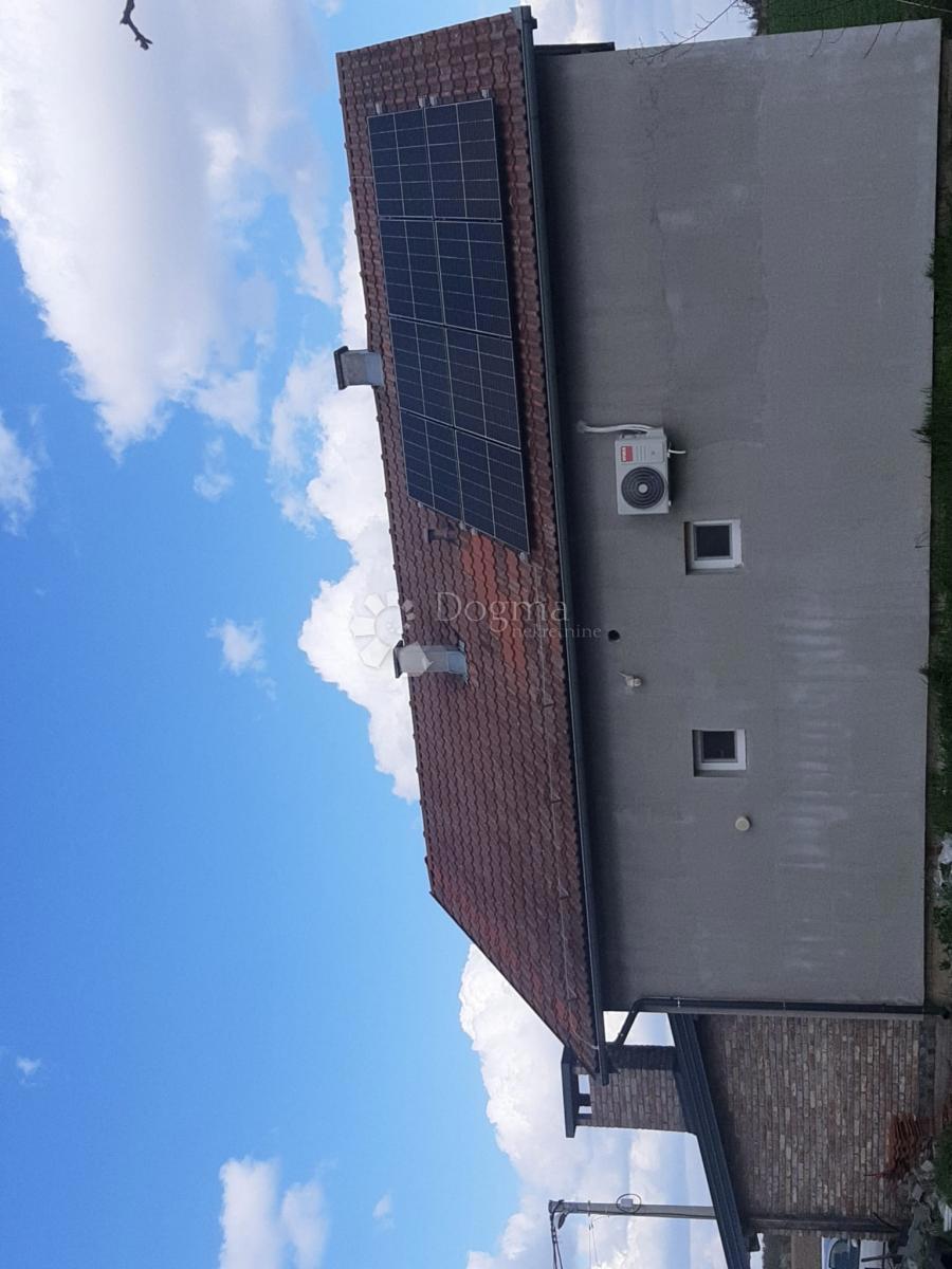 Hiša Vučedol, Vukovar, 78m2
