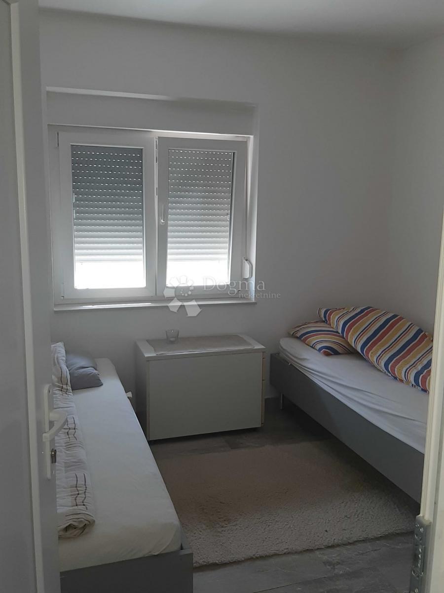 Hiša Vučedol, Vukovar, 78m2