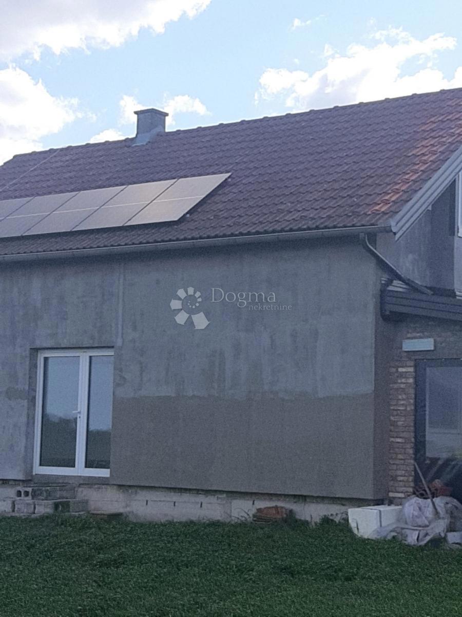 Hiša Vučedol, Vukovar, 78m2
