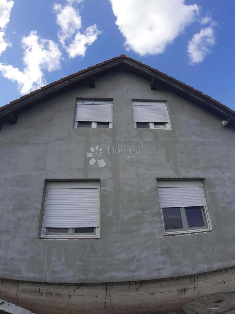 Hiša Vučedol, Vukovar, 78m2
