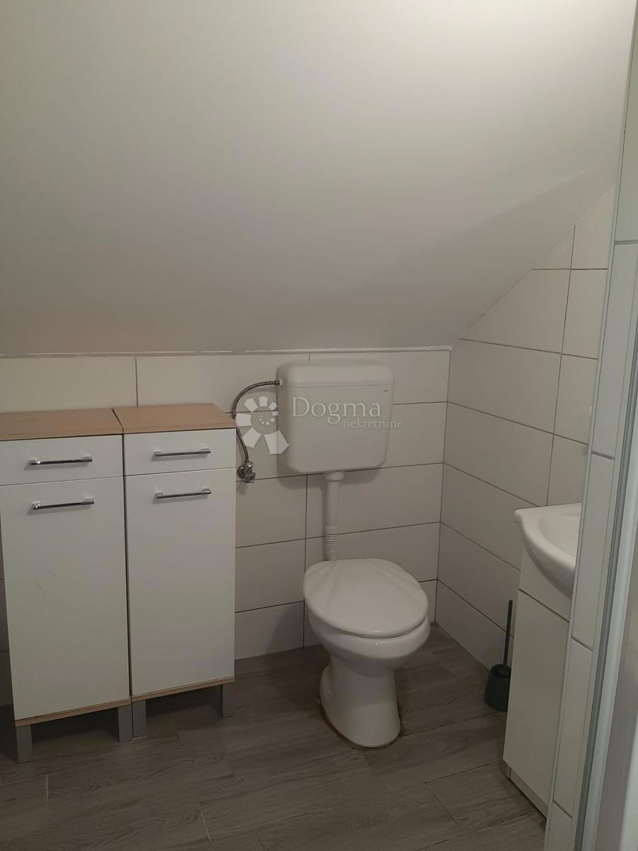Hiša Vučedol, Vukovar, 78m2