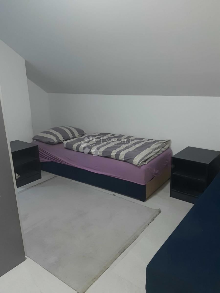 Hiša Vučedol, Vukovar, 78m2