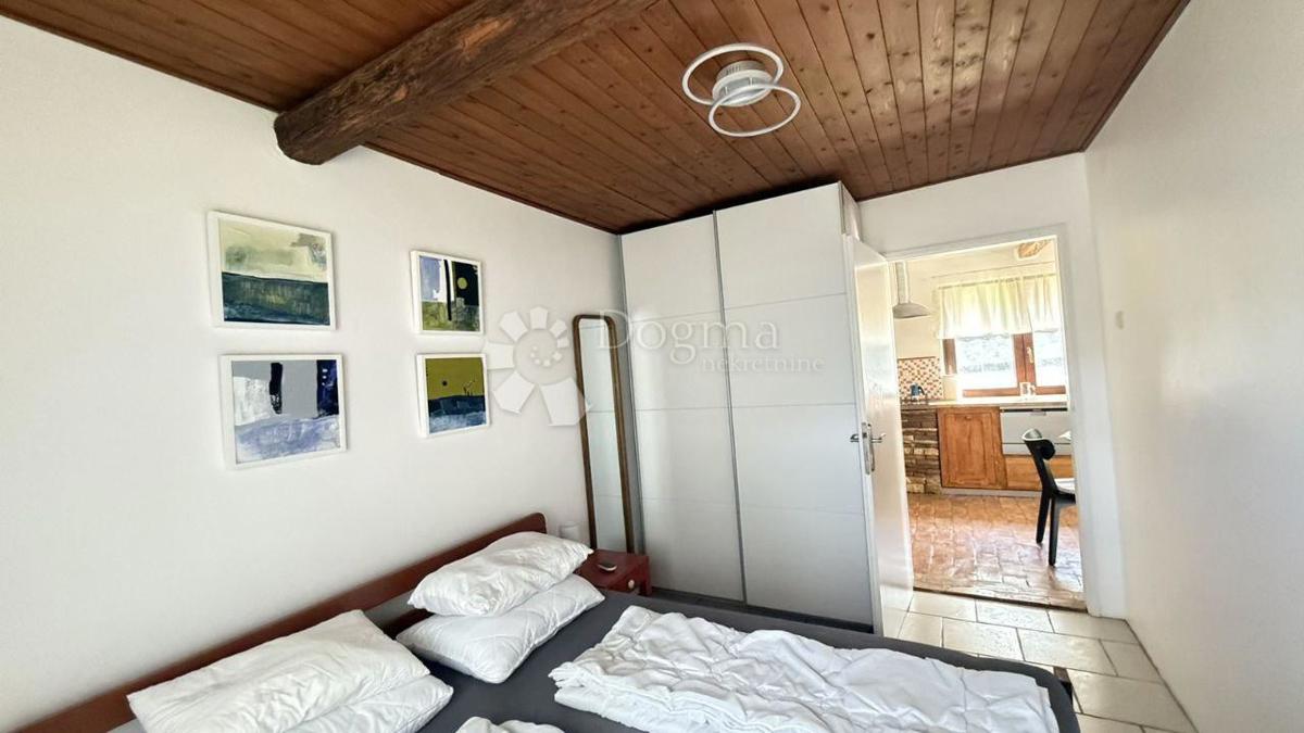 Hiša Krnica, Marčana, 64m2