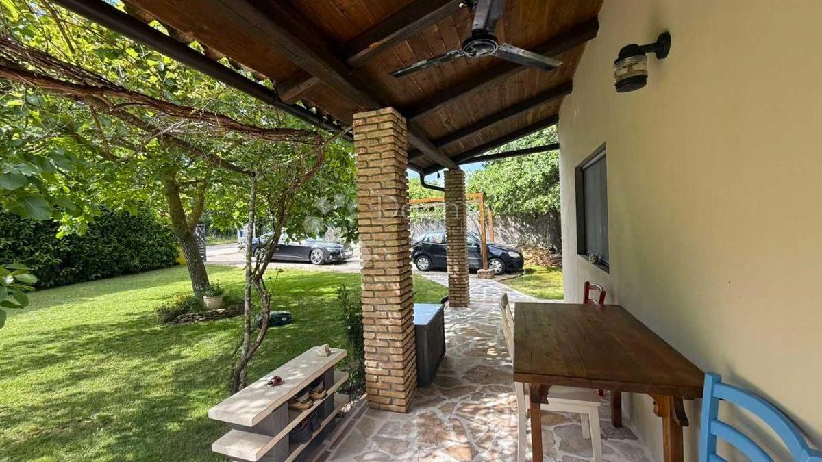 Hiša Krnica, Marčana, 64m2